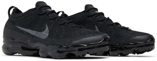 Air VaporMax 2023 Flyknit 'Triple Black'