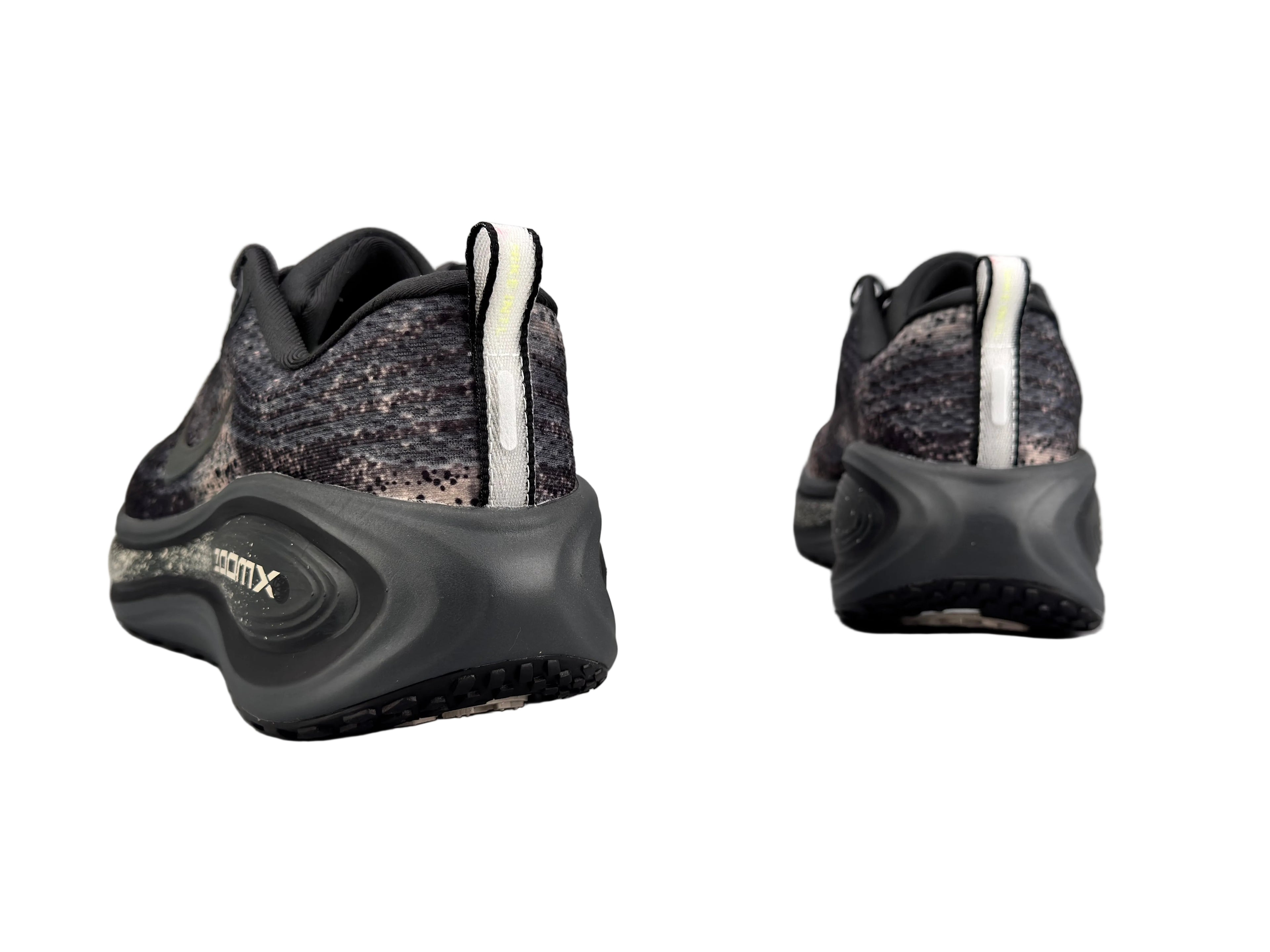 Vomero Plus 'Anthracite Oatmeal'