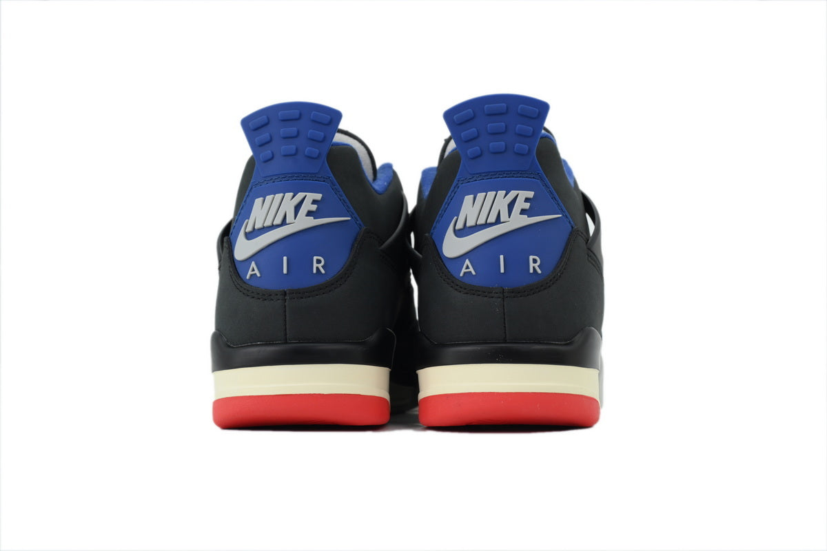 Air Jordan 4 Retro 'Rare Air - White Lettering'