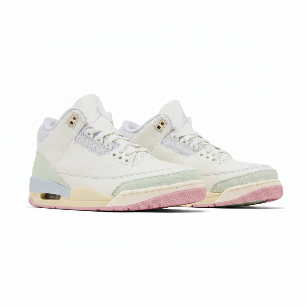 Air Jordan 3 Retro 'Spring is In The Air'