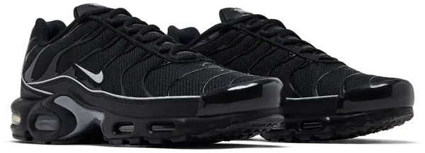 Air Max Plus 'Black Reflective'