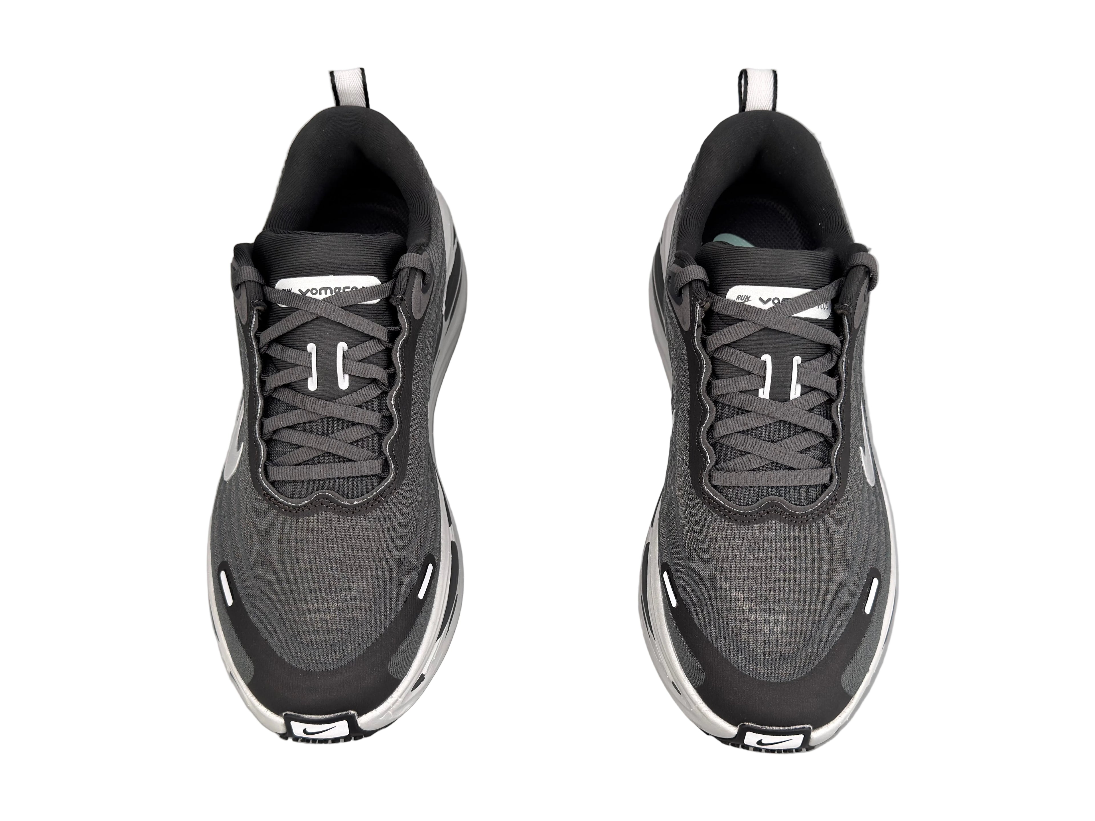 Vomero Plus 'Anthracite Silver Cannon'