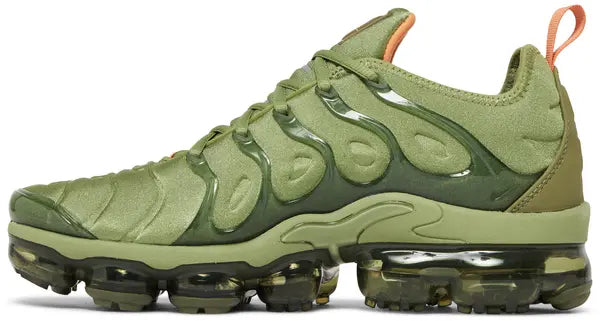 Wmns Air VaporMax Plus 'Alligator'