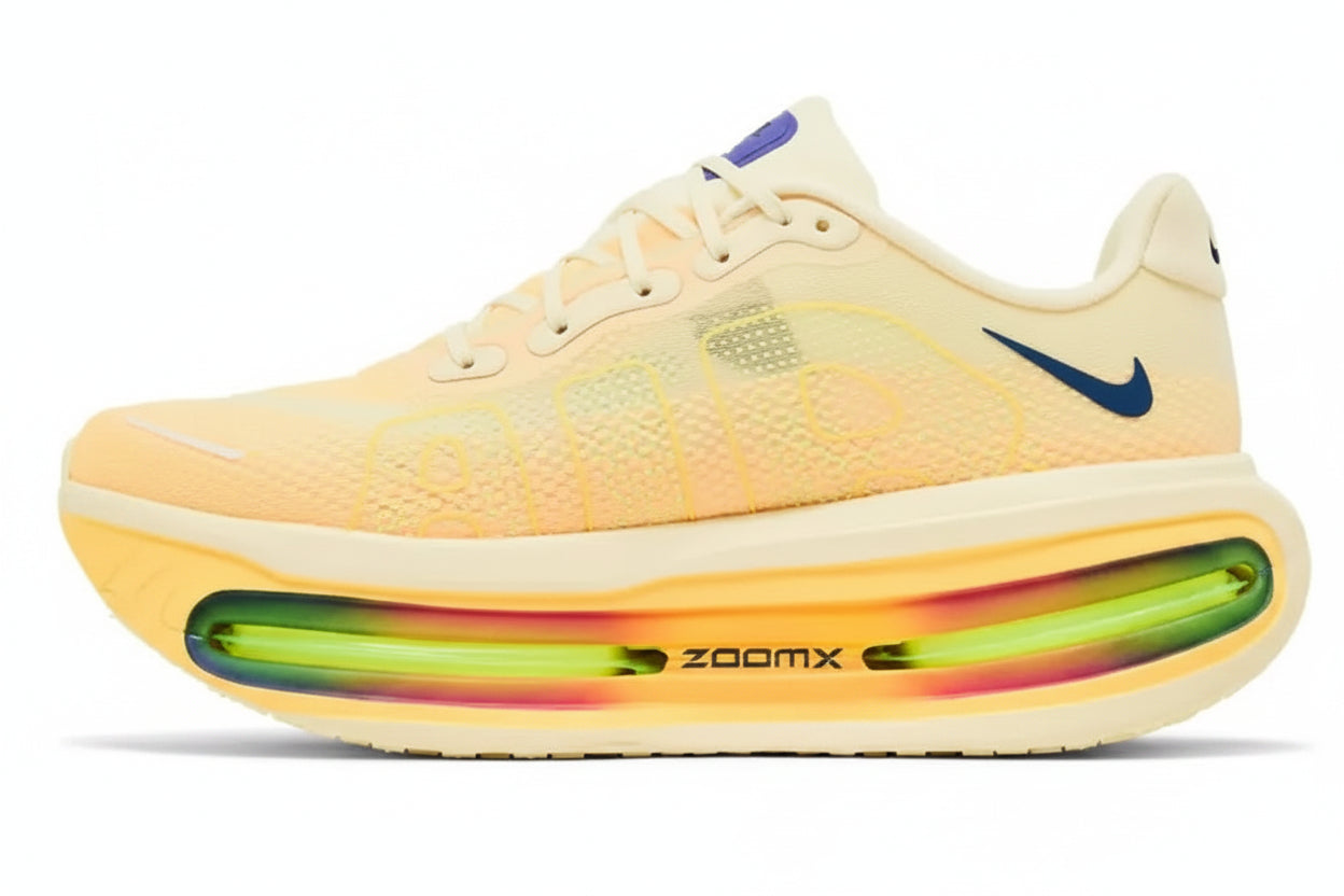 Zoom Vomero Premium 'Alabaster'