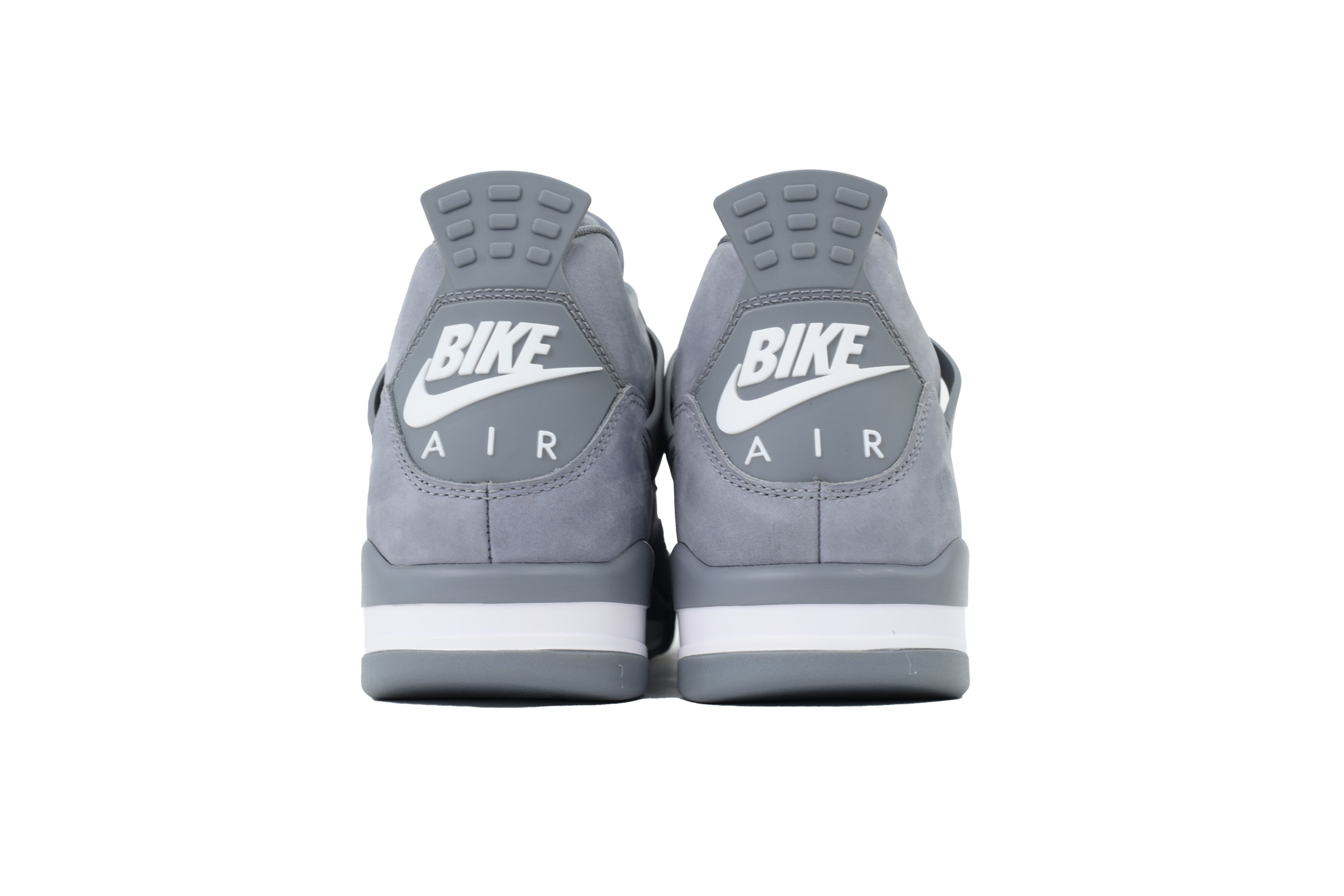 Nigel Sylvester x Air Jordan 4 Retro OG SP Gray Brick