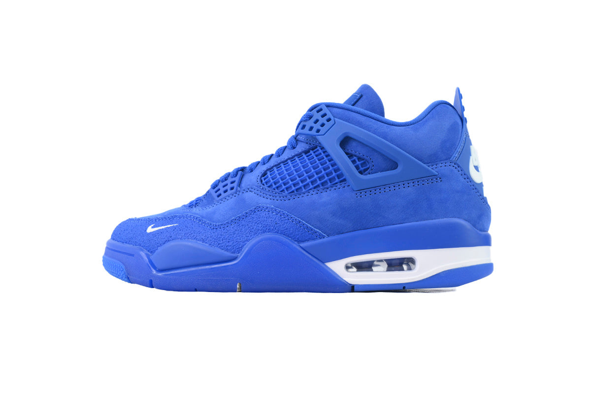 Nigel Sylvester x Air Jordan 4 Retro OG SP Blue Brick