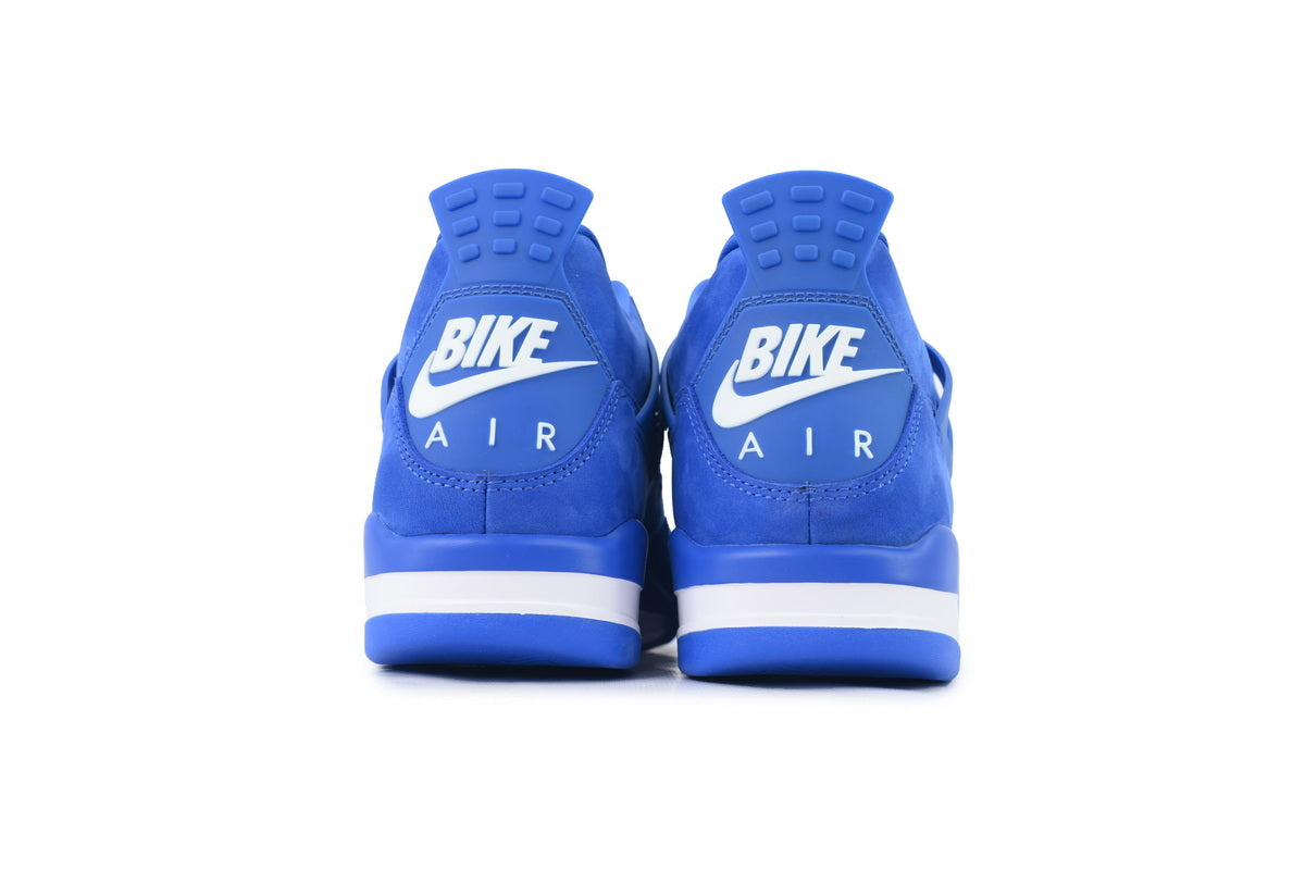 Nigel Sylvester x Air Jordan 4 Retro OG SP Blue Brick