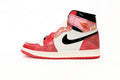Marvel x Air Jordan 1 Retro High OG 'Next Chapter'