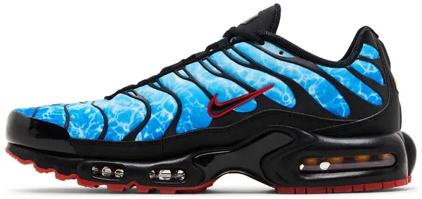Air Max Plus 'Shark Attack'