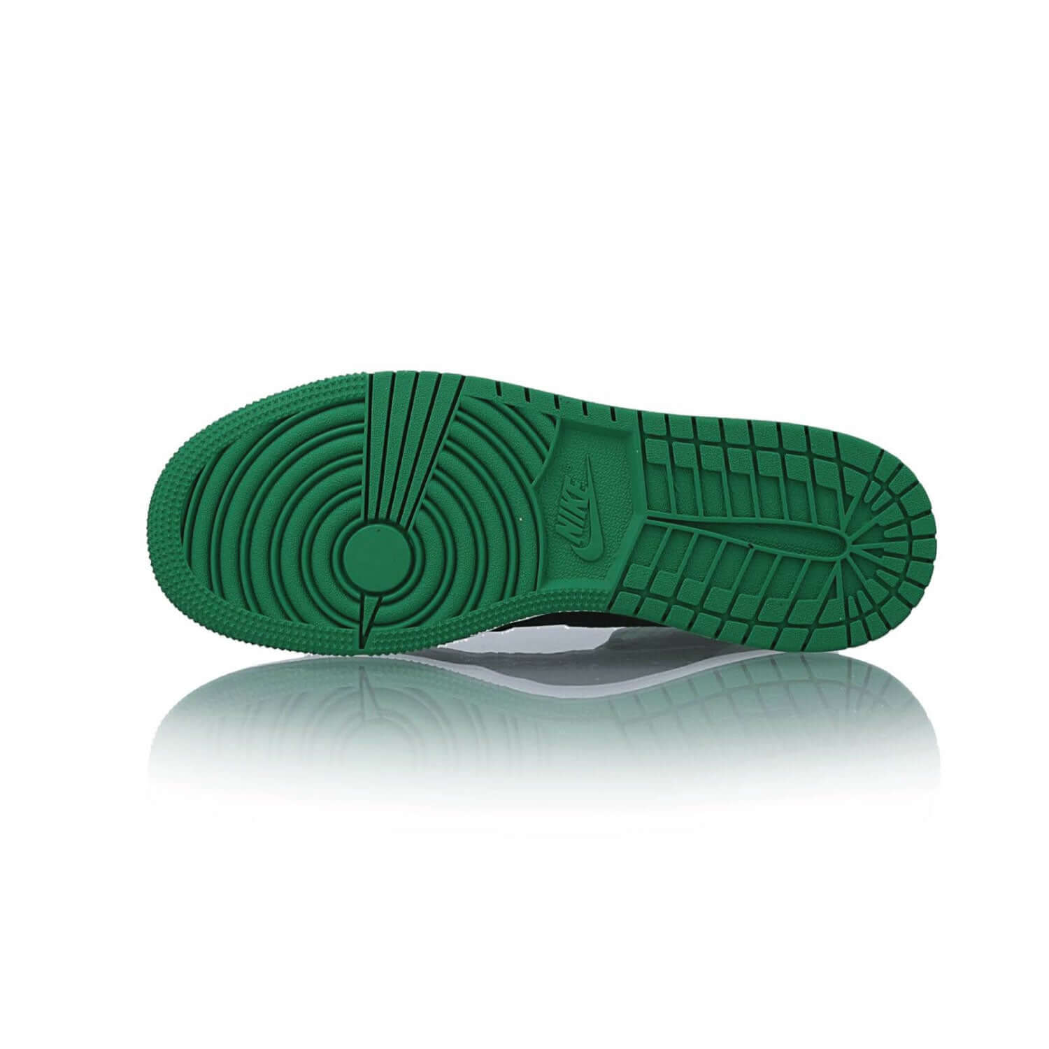 Air Jordan 1 High Retro Pine Green