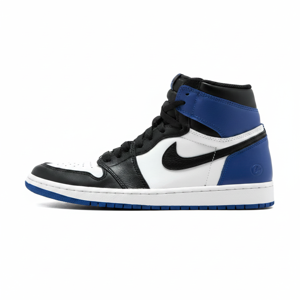 Air Jordan 1 Retro High OG "Fragment"