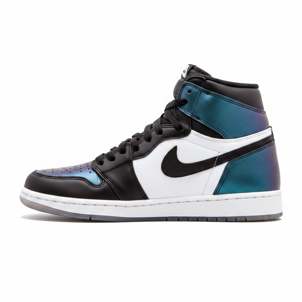 Air Jordan 1 Retro High OG AS "All Star Game / Chameleon"
