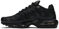 Air Max Plus 'Triple Black'