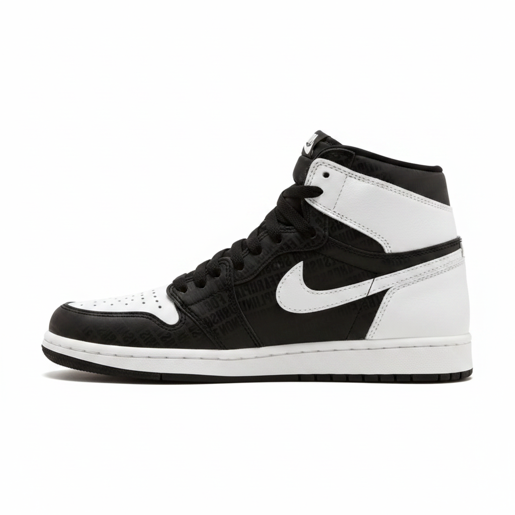 Air Jordan 1 Retro High OG "RE2PECT"