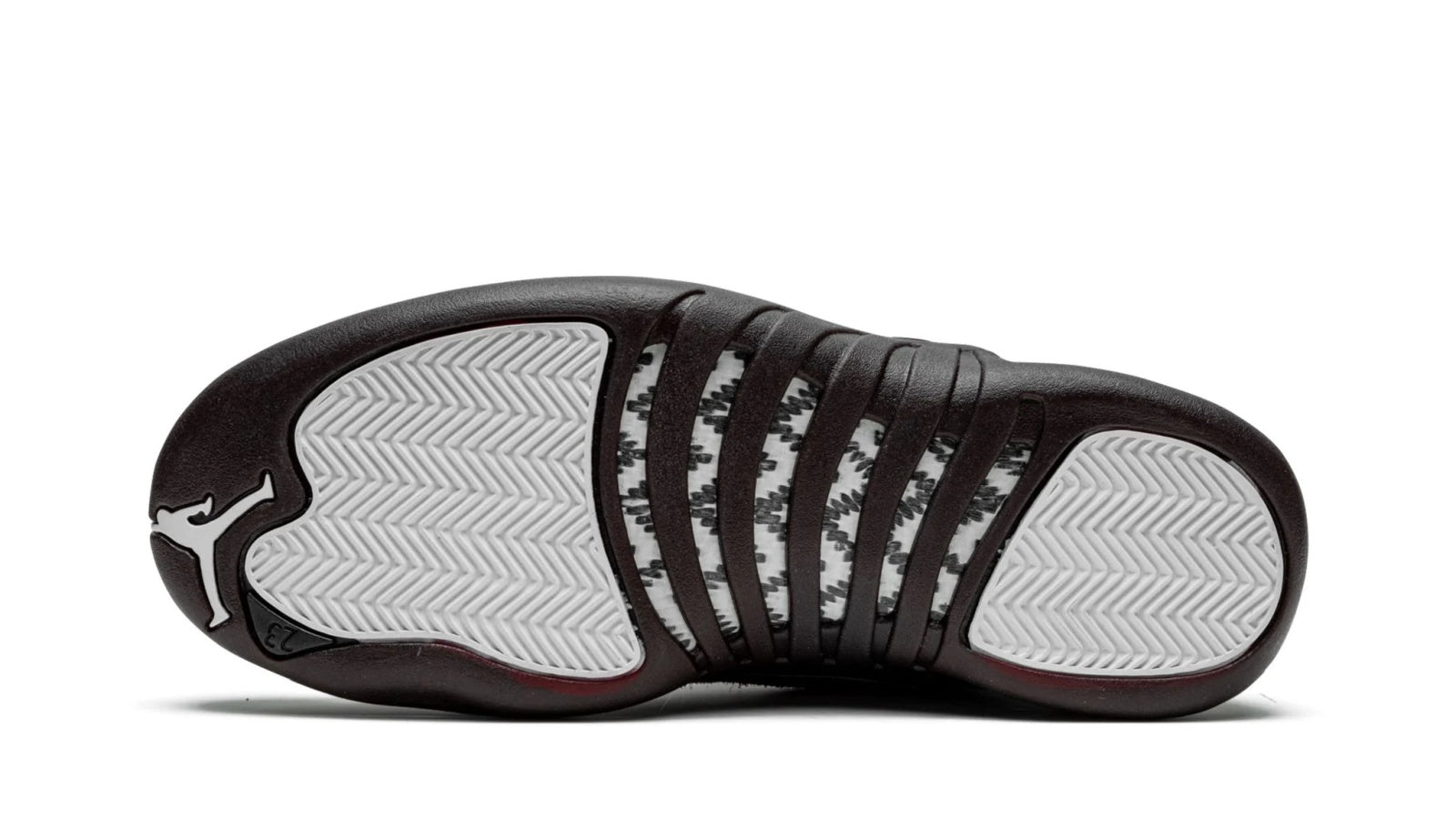 AIR JORDAN 12 RETRO WMNS "A Ma Maniére - Black"