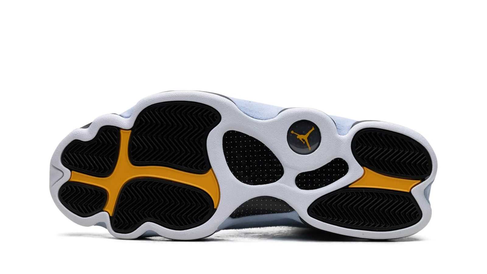 Air Jordan 13 "Blue Grey"