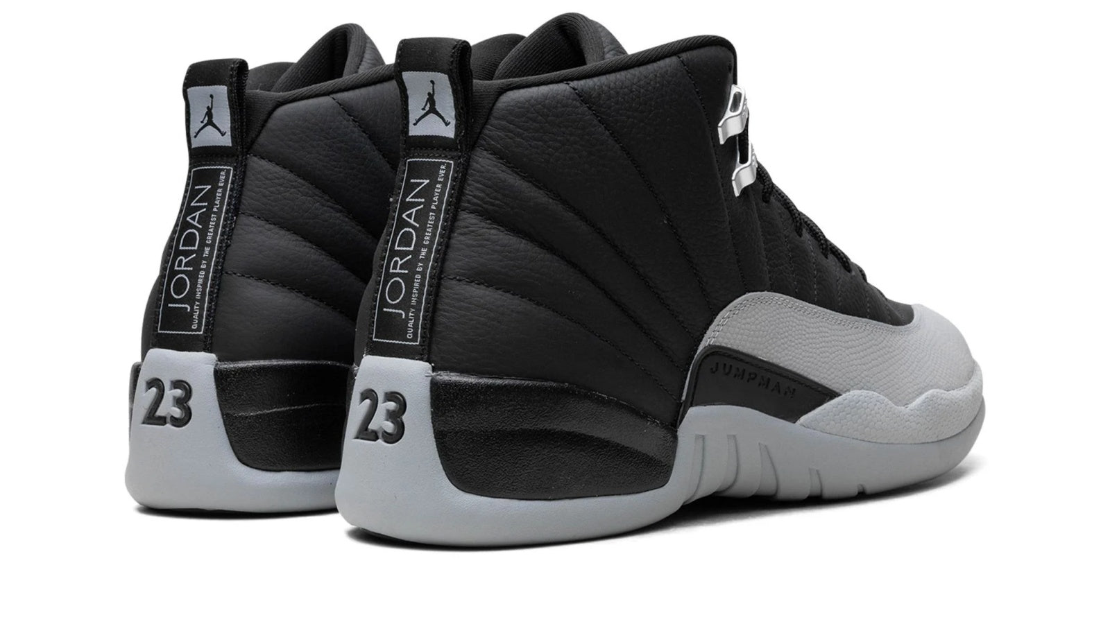 Air Jordan 12 "Barons"