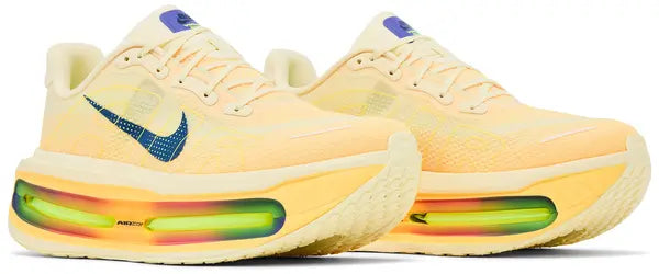 Zoom Vomero Premium 'Alabaster'