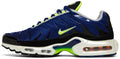 Air Max Plus 'Atlantic Blue Lemon Venom'