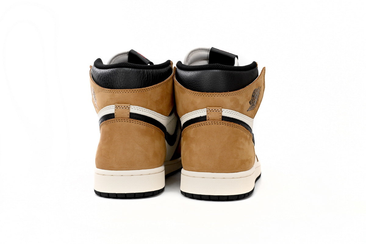 Air Jordan 1 Retro High OG 'Rookie of the Year'