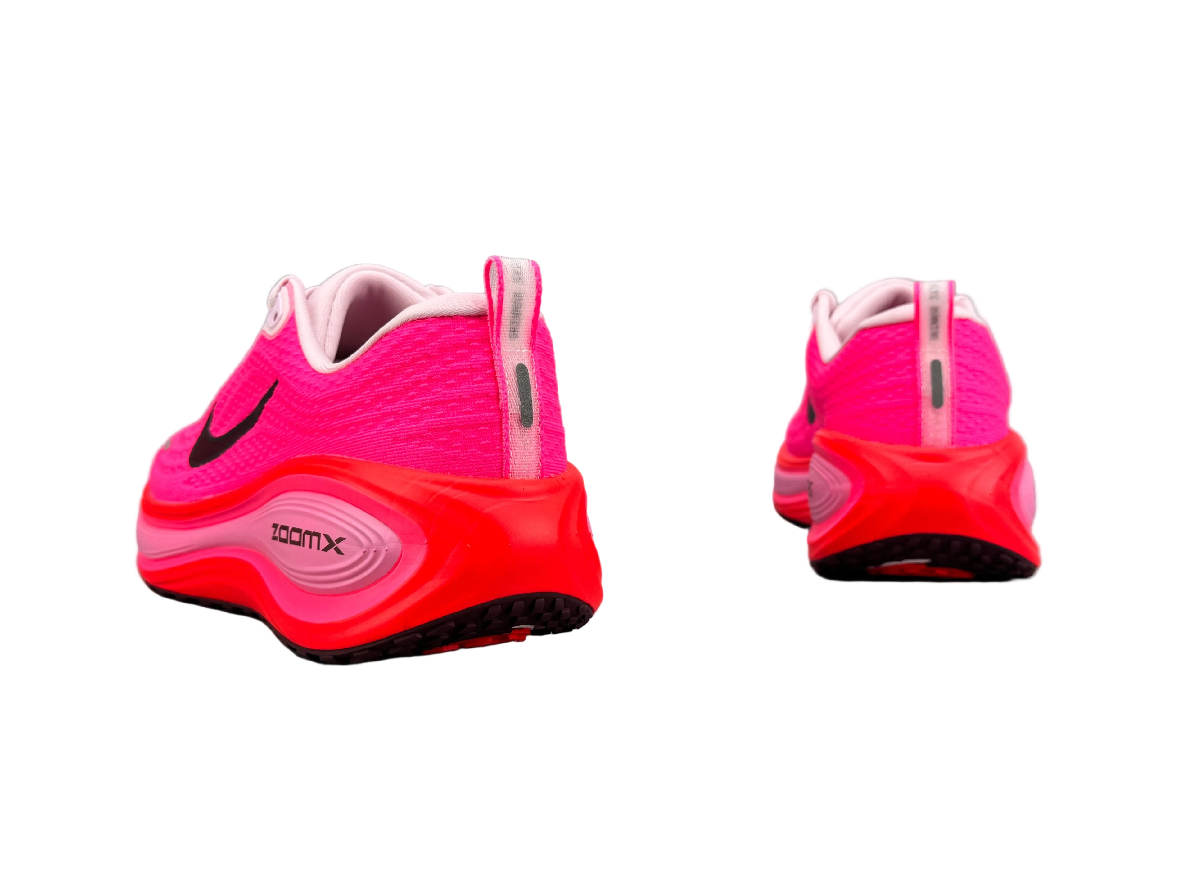 Wmns Vomero Plus 'Hyper Pink'
