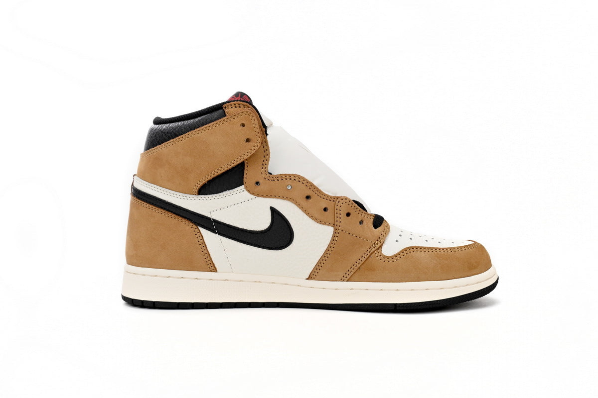 Air Jordan 1 Retro High OG 'Rookie of the Year'