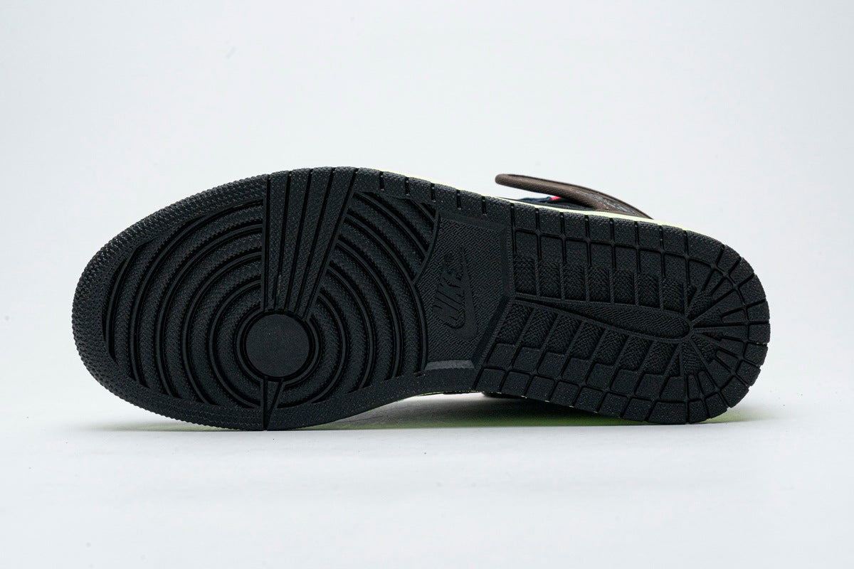 Air Jordan 1 Retro High 'Tokyo Bio Hack'
