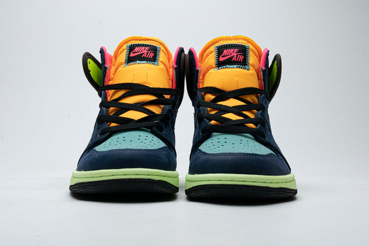 Air Jordan 1 Retro High 'Tokyo Bio Hack'