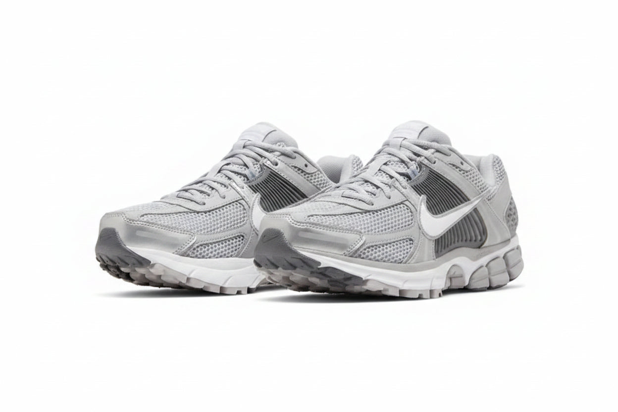 Air Zoom Vomero 5 'Wolf Grey'