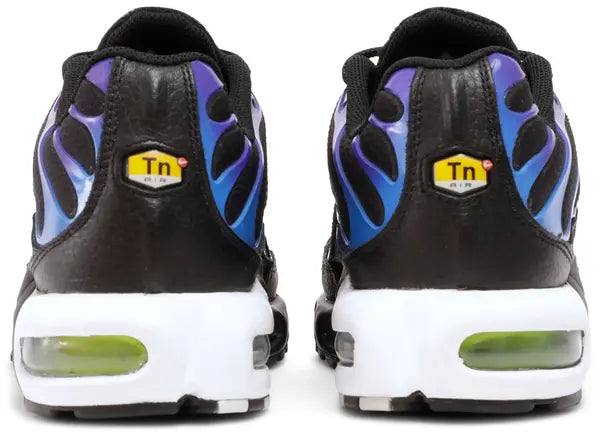 Air Max Plus 'Kaomoji'