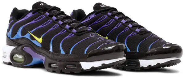 Air Max Plus 'Kaomoji'