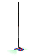 Dyson PencilVac Fluffycones Black
