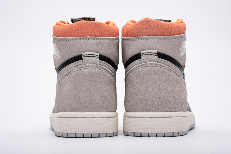 Air Jordan 1 Retro High OG 'Neutral Grey'