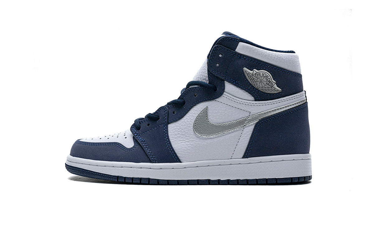 Air Jordan 1 Retro High CO.JP 'Midnight Navy' 2020