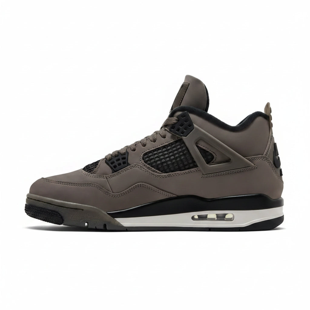 Air Jordan 4 Retro 'Cave Stone'