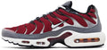 Air Max Plus 'Team Red Cool Grey'
