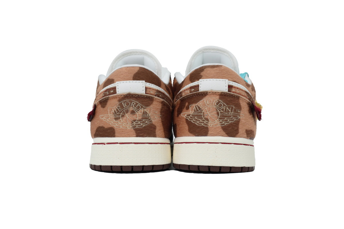 Air Jordan 1 Low SE 'Year of the Horse'