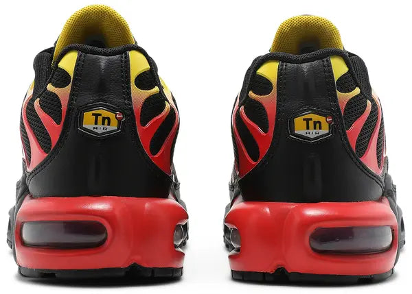 Air Max Plus 'Gradient'