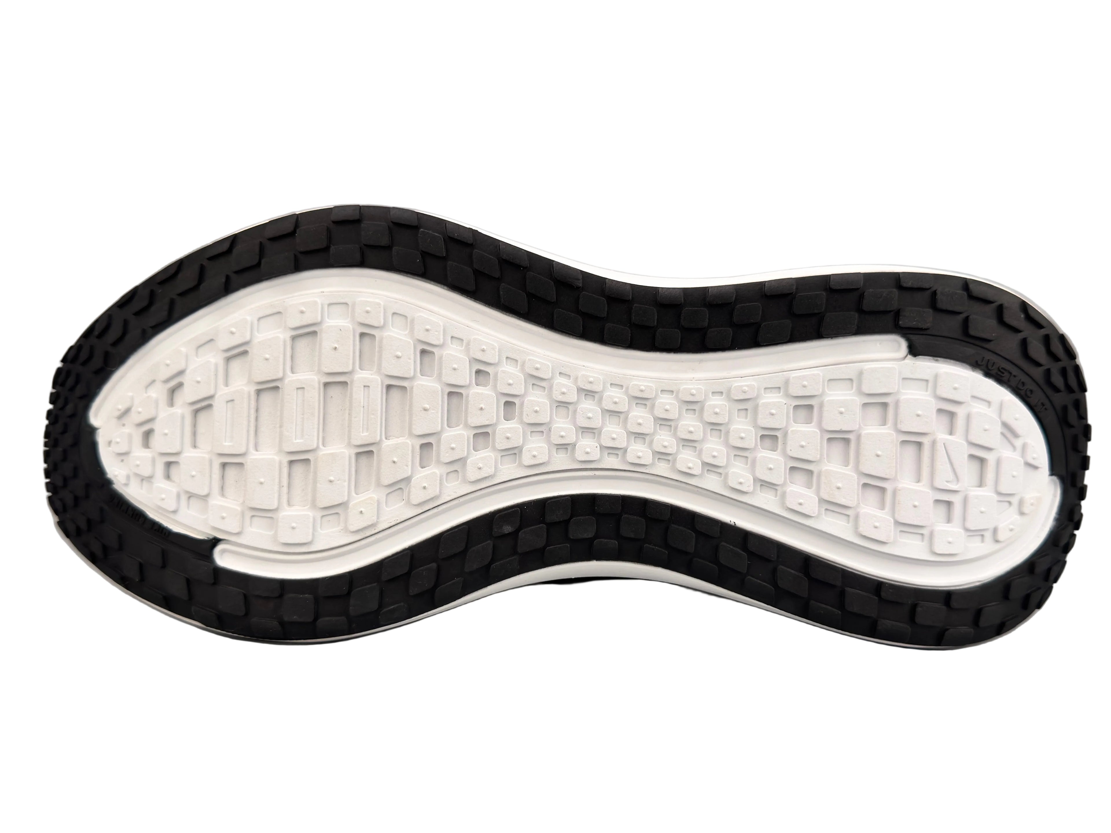 Vomero Plus 'Black White'