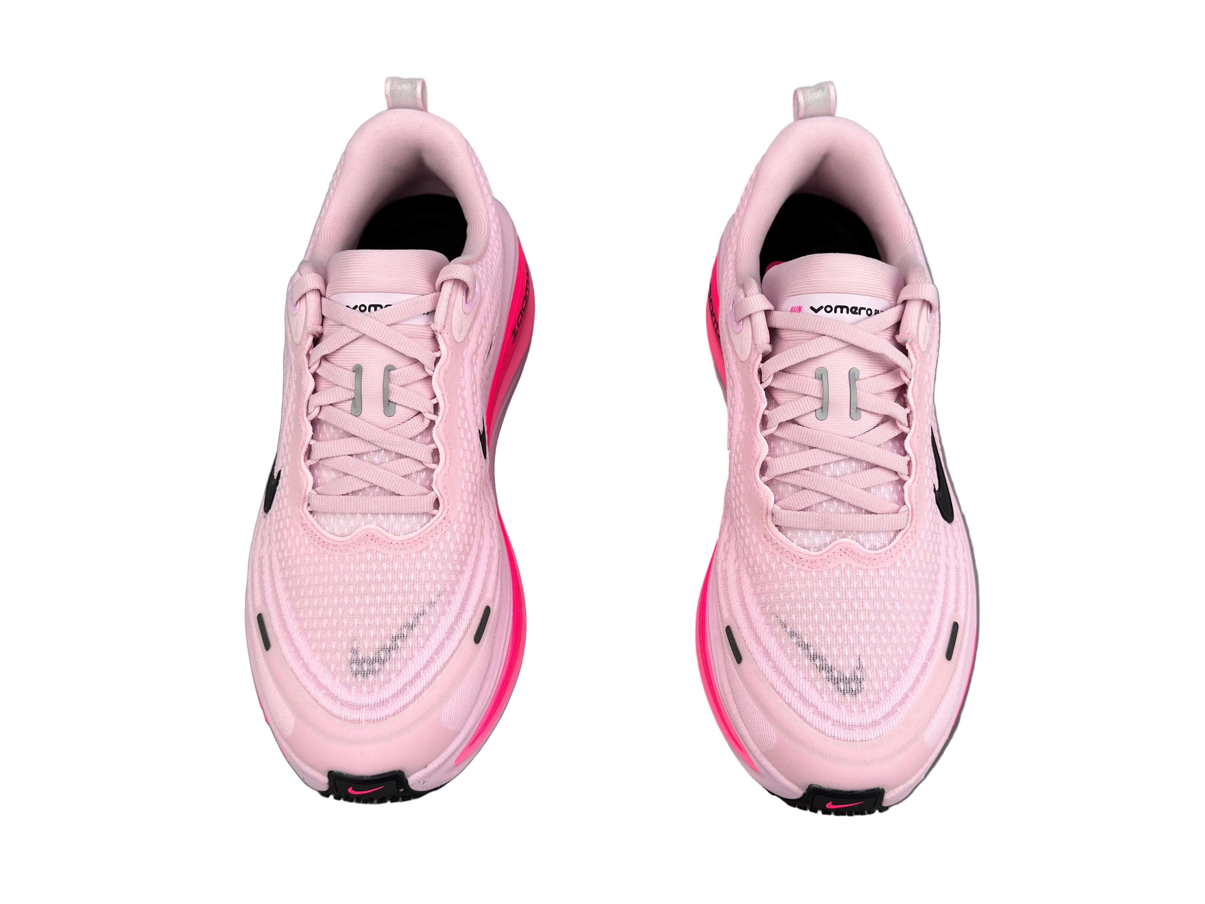 Vomero Plus 'Pink Foam'