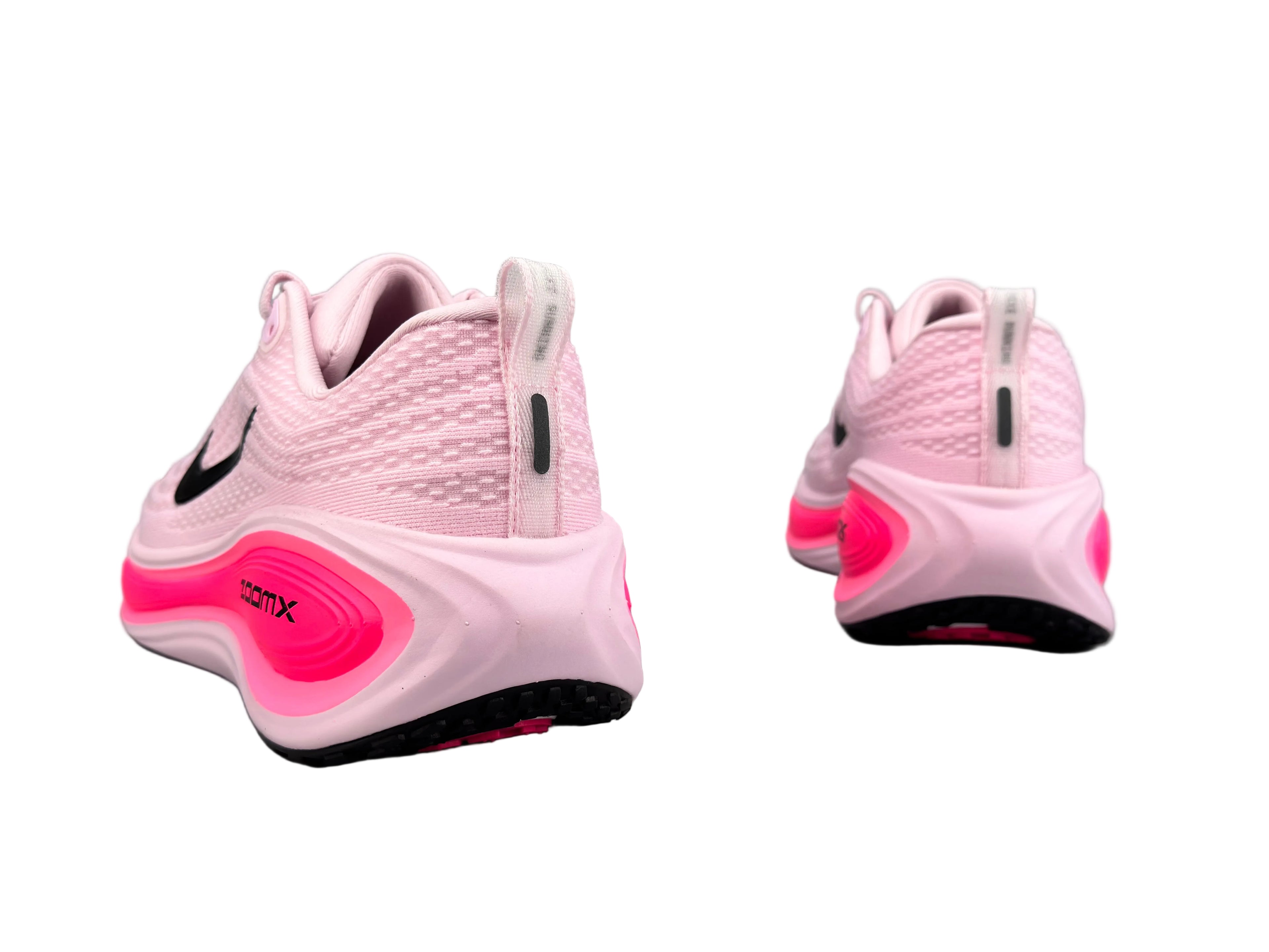 Vomero Plus 'Pink Foam'