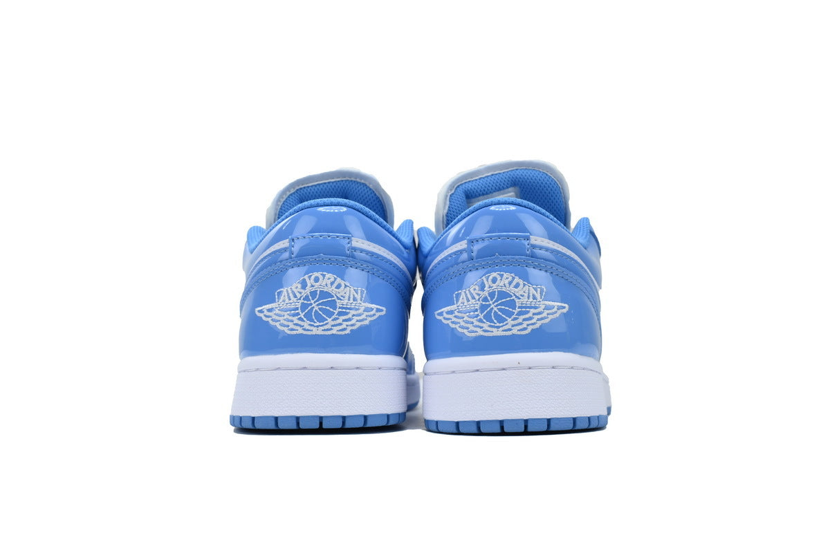 Air Jordan 1 Low SE 'Legend Blue'