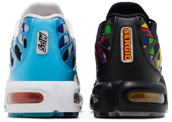 Air Max Plus 'Doernbecher' 2026