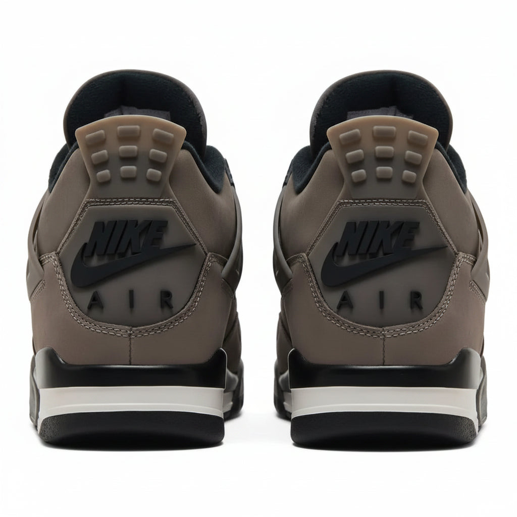 Air Jordan 4 Retro 'Cave Stone'
