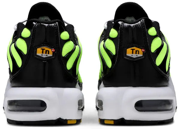 Air Max Plus 'Hot Lime'