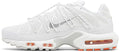 Air Max Plus Utility 'White Safety Orange'