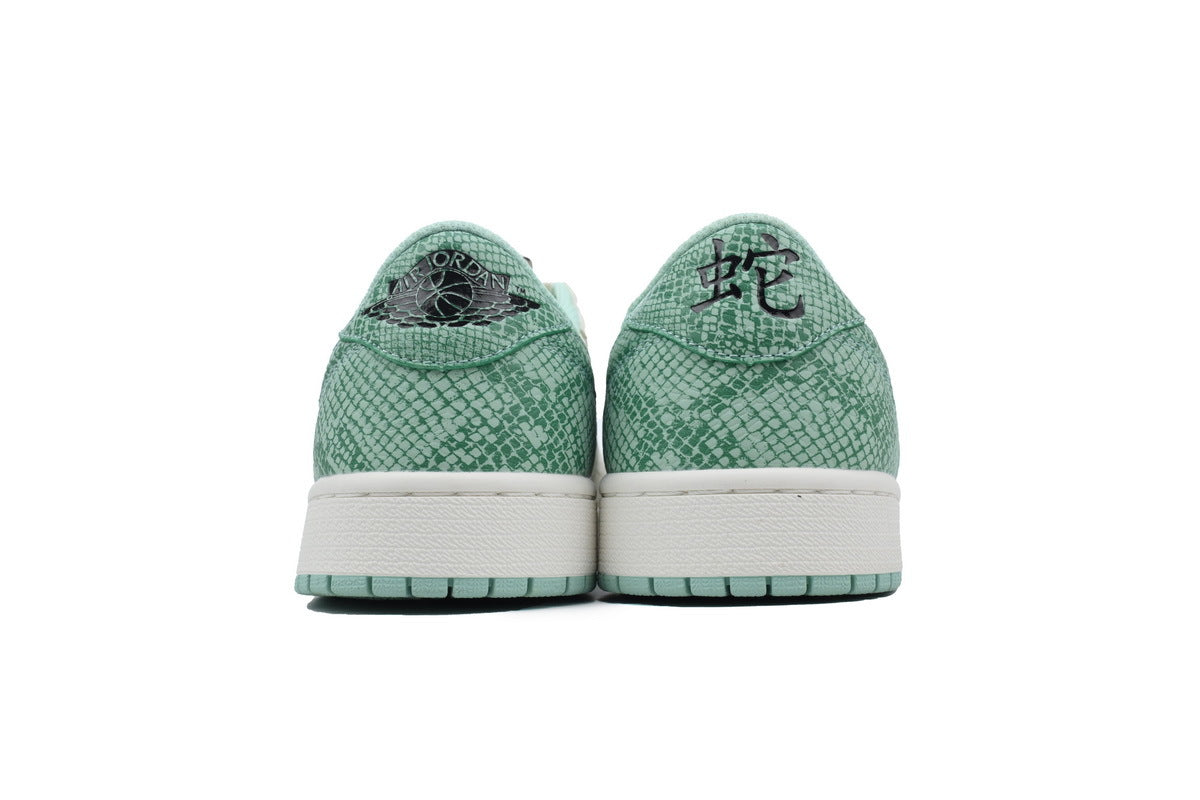 Air Jordan 1 Retro Low OG 'Year of the Snake'