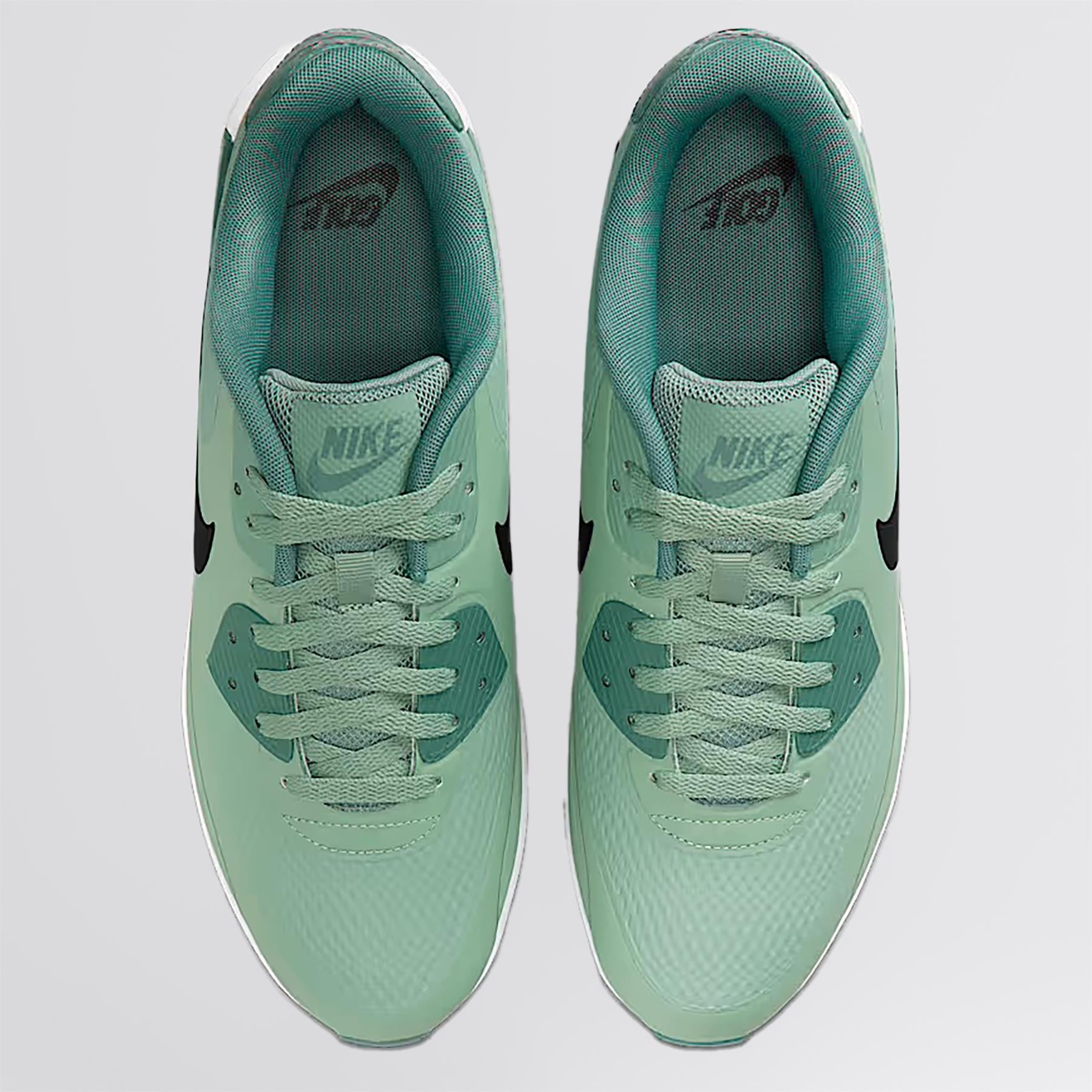 Air Max 90G Golf Shoes Silver Pine/Bicoastal