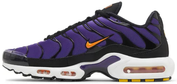 Air Max Plus OG 'Voltage Purple' 2024