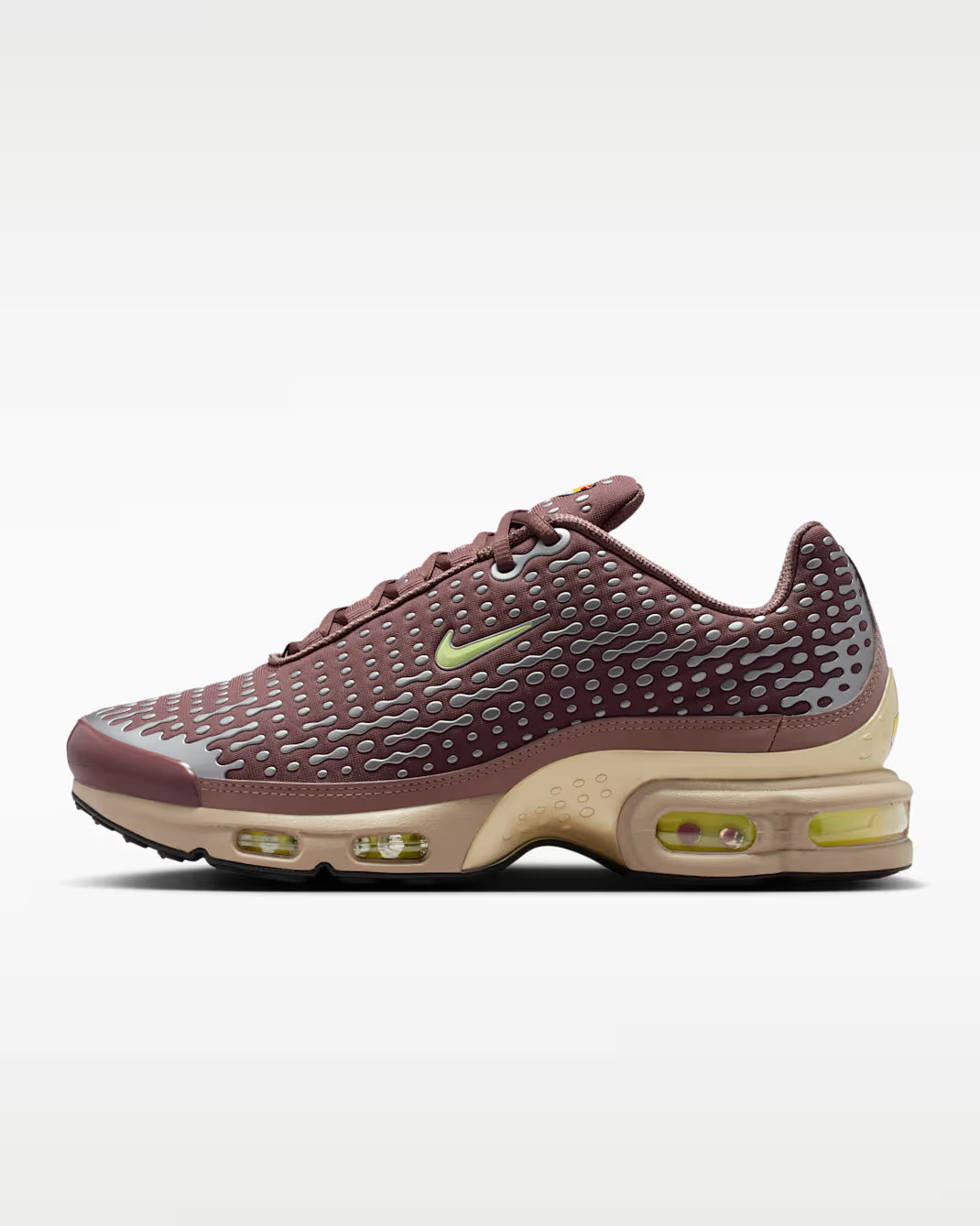 Kylian Mbappé x Nike Air Max Plus VII 'Plum Eclipse'